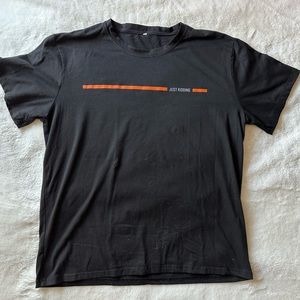 SHEIN short sleeve shirt